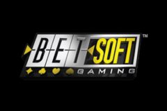 Betsoft Gaming Slots Logo
