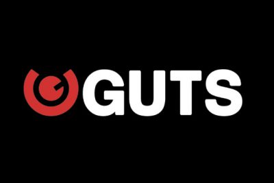 Guts Logo