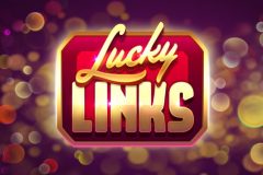 JFTW Lucky Links Slot Machine Logo